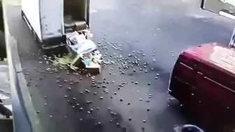 Discharge