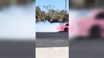 Dangerous Safety Cone