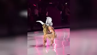 Victoria's Secret Supermodels Coped Well