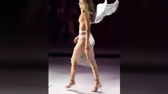 Victoria's Secret Supermodels Coped Well