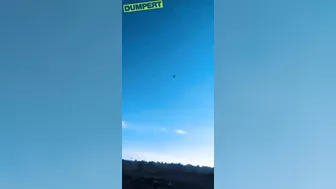 Video Footage Of Hot Air Balloon Crash In New Mexico