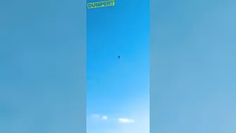 Video Footage Of Hot Air Balloon Crash In New Mexico