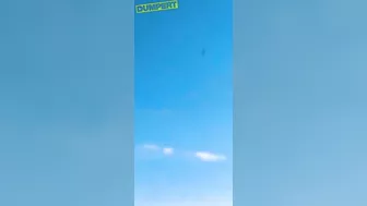 Video Footage Of Hot Air Balloon Crash In New Mexico