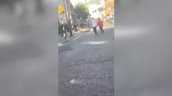 Wait A Minute