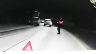 Waiting - Rescue Arrives In Time To Deal With Terrorist Attacks