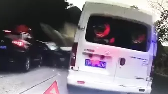 Waiting - Rescue Arrives In Time To Deal With Terrorist Attacks