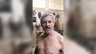 Wannabe Tough Guy Markets His Influence On The Internet