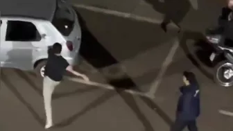 Wasting Special Moves