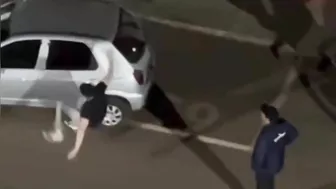 Wasting Special Moves