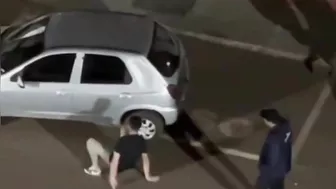 Wasting Special Moves