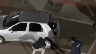 Wasting Special Moves