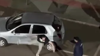 Wasting Special Moves