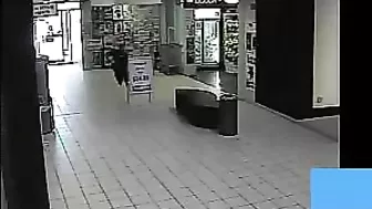 Be Careful With Glass
