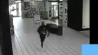 Be Careful With Glass