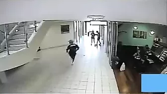 Be Careful With Glass