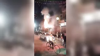 Wedding Celebrations Gone Awry