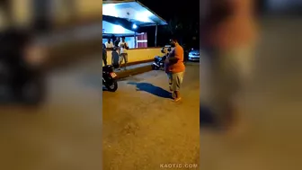 Street Fight Confirms Weight Problem