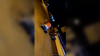 Street Fight Confirms Weight Problem