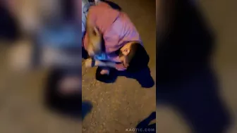 Street Fight Confirms Weight Problem