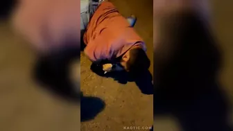 Street Fight Confirms Weight Problem