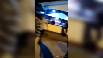 Street Fight Confirms Weight Problem