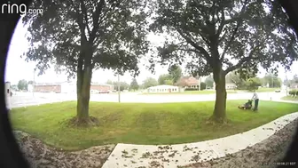 Well, It's Time For A Cold Beer