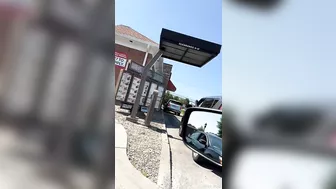 Wendy's Drive-thru Employee Couldn't Stand His Crap