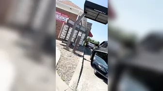 Wendy's Drive-thru Employee Couldn't Stand His Crap