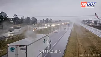 Go West And Enter The Ditch