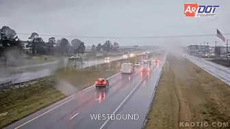 Go West And Enter The Ditch