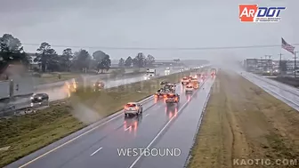 Go West And Enter The Ditch