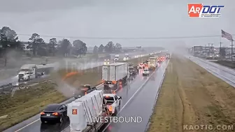 Go West And Enter The Ditch