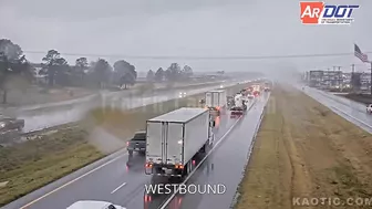 Go West And Enter The Ditch