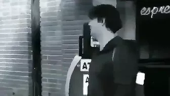 What Did Five Fingers Say To The Bodyguard?