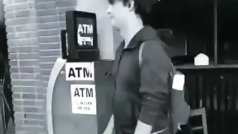 What Did Five Fingers Say To The Bodyguard?