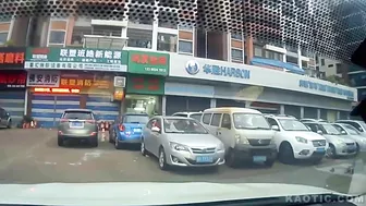 What He Expected, Haha