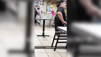 What Happened To The Texas AM Whataburger?