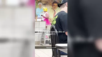 What Happened To The Texas AM Whataburger?