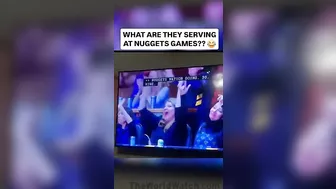 What Services Are Available At Nuggets Games?