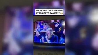 What Services Are Available At Nuggets Games?