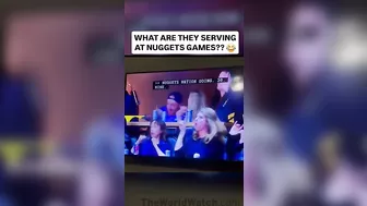 What Services Are Available At Nuggets Games?