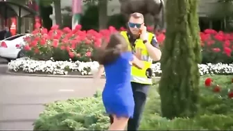 What Does She Think?