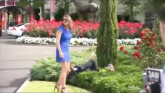 What Does She Think?
