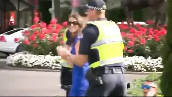 What Does She Think?