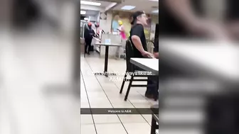 What The Hell Happened At Whataburger In Texas?