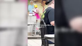 What The Hell Happened At Whataburger In Texas?