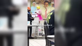 What The Hell Happened At Whataburger In Texas?