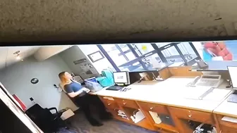 Whatever You Do, Don't Mess With This Hotel Employee
