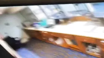 Whatever You Do, Don't Mess With This Hotel Employee
