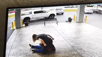 Whatever You Do, Don't Mess With This Hotel Employee